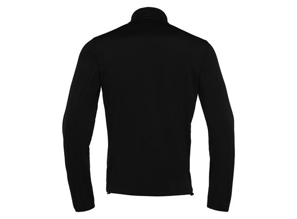 Nixi Full Zip Top BLK/RED XS Overtrekksjakke 