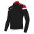 Sobek Full Zip Top BLK/RED S Utgående modell 