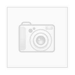 Sandefjord Fotball Harmonie hvit logo N Transfermerke 300mm x 91mm
